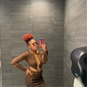 Meet your Posher, Takayla